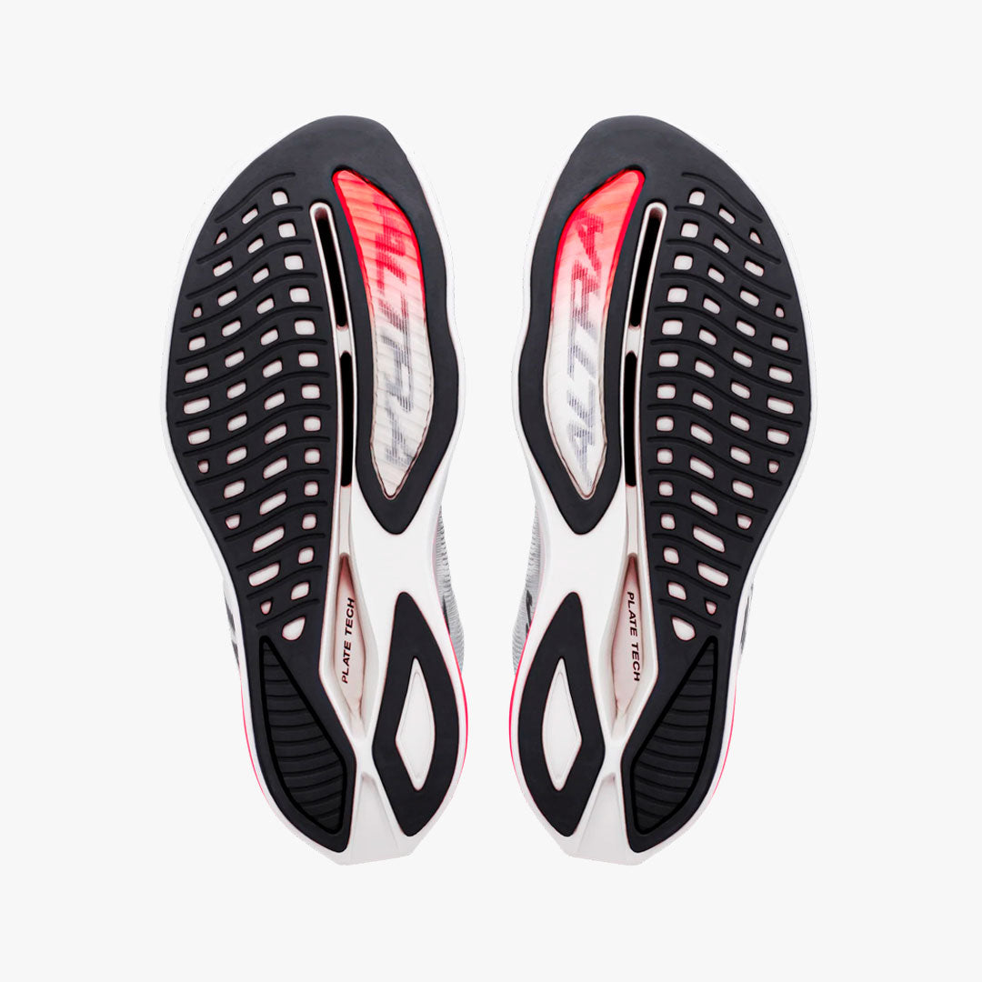Altra Vanish Carbon 3 White/Coral