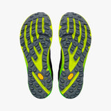 Altra Timp 6 Black/Green