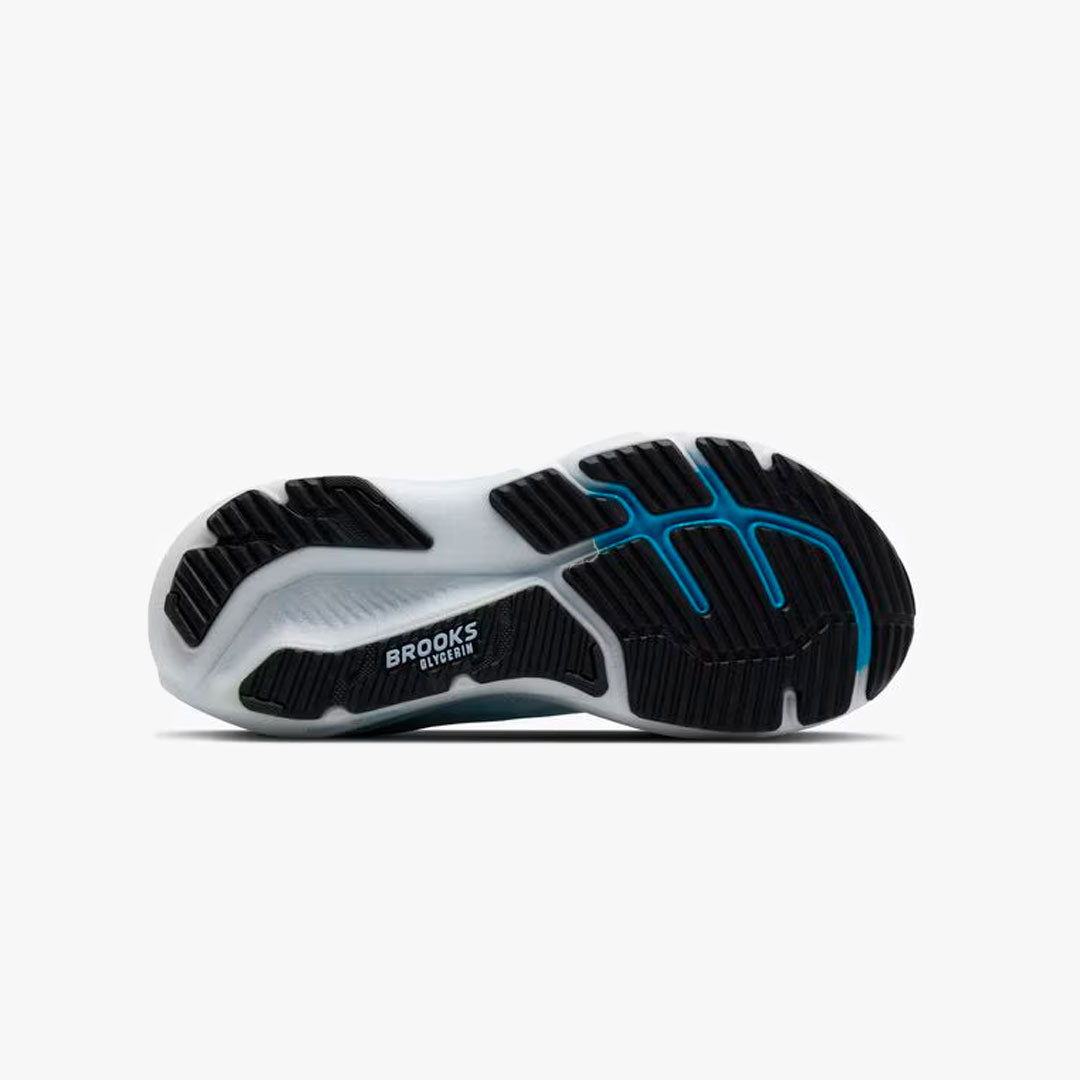 Brooks Glycerin 23 W Nantucket Breeze/Rain