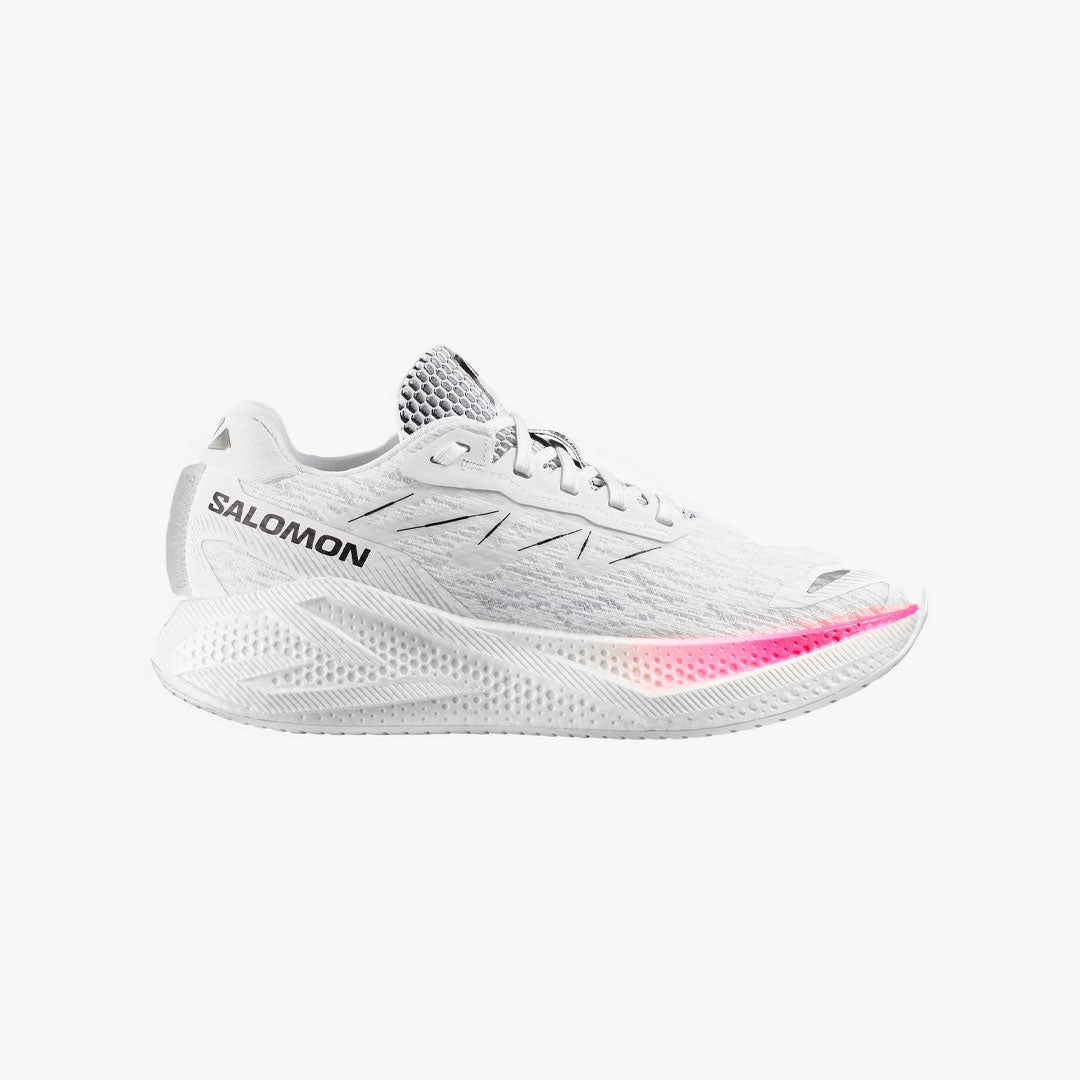 SALOMON AERO GLIDE 4 W WHITE