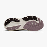 Brooks Ghost Amp Coconut/Purple