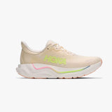 Hoka Arahi 9 W Yellow/Alabaster
