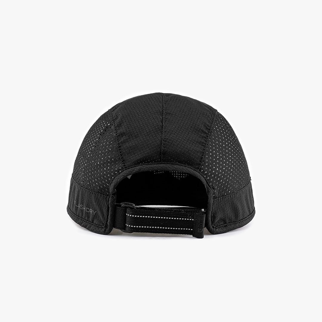 Gorra The North Face Summer LT Run Black