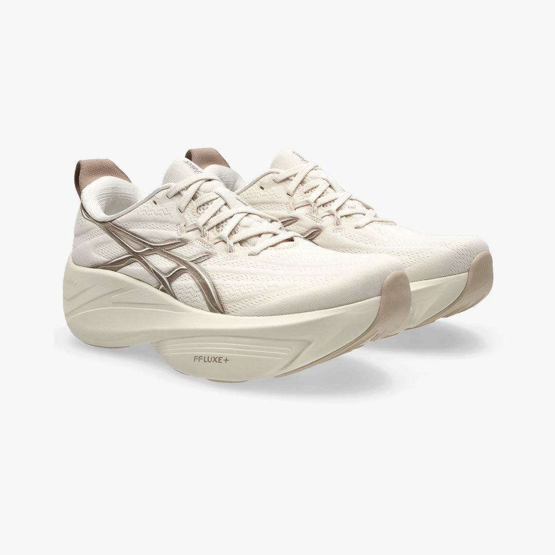 Asics Gel-Slowcush Soft Oat/Simply Taupe