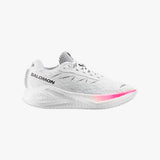 SALOMON AERO GLIDE 4 WHITE