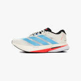 Adidas Adizero Boston 13 White/Blue