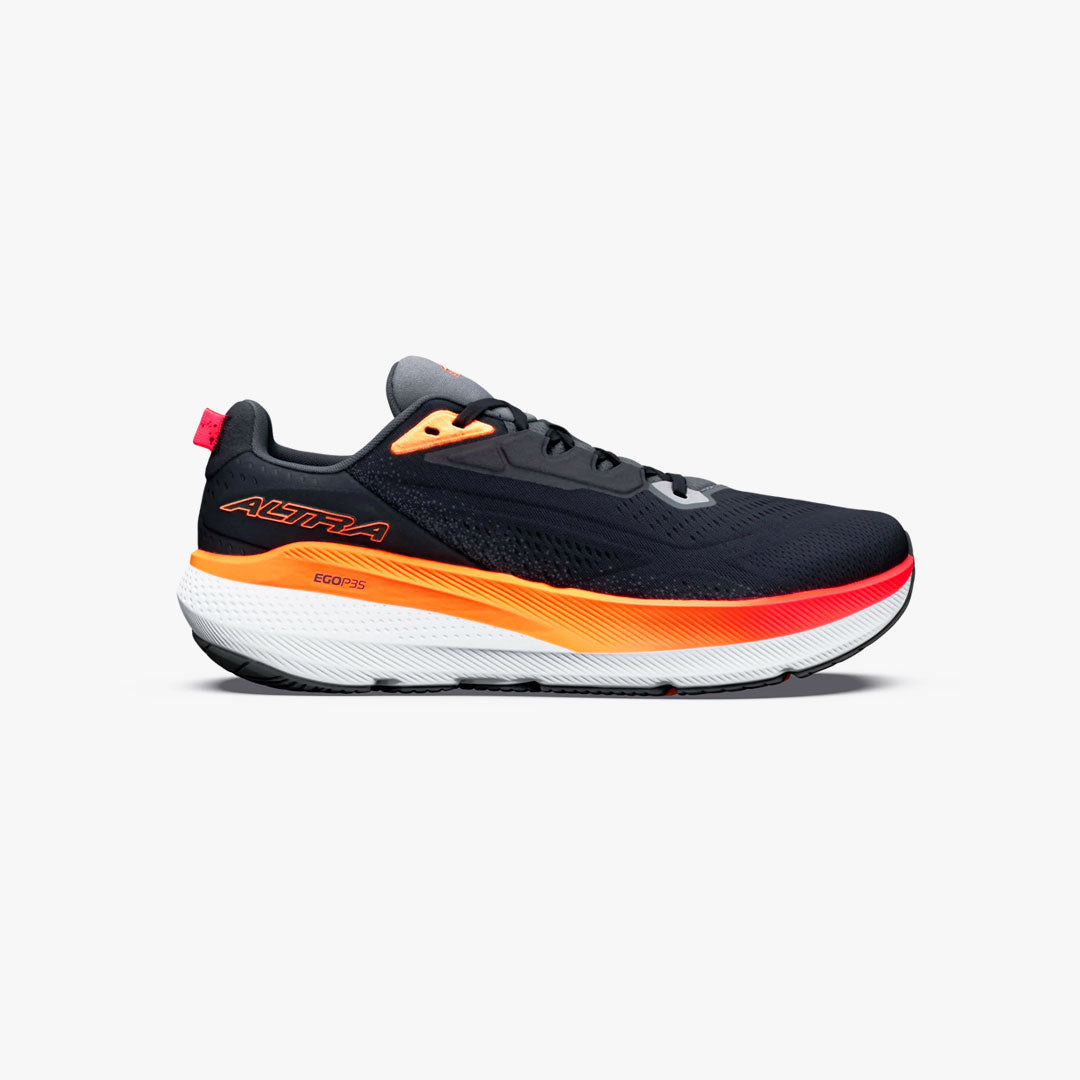 Altra Fwd Via 2 Black/Orange