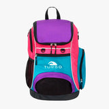 Mochila Turbo Phoenix 34L Multicolor
