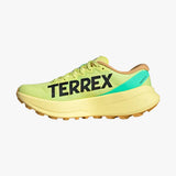 Adidas Terrex Agravic SL Frozen Lemon/Black/Pulse Mint