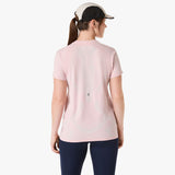 Camiseta Asics Road Seamless SS W Pink