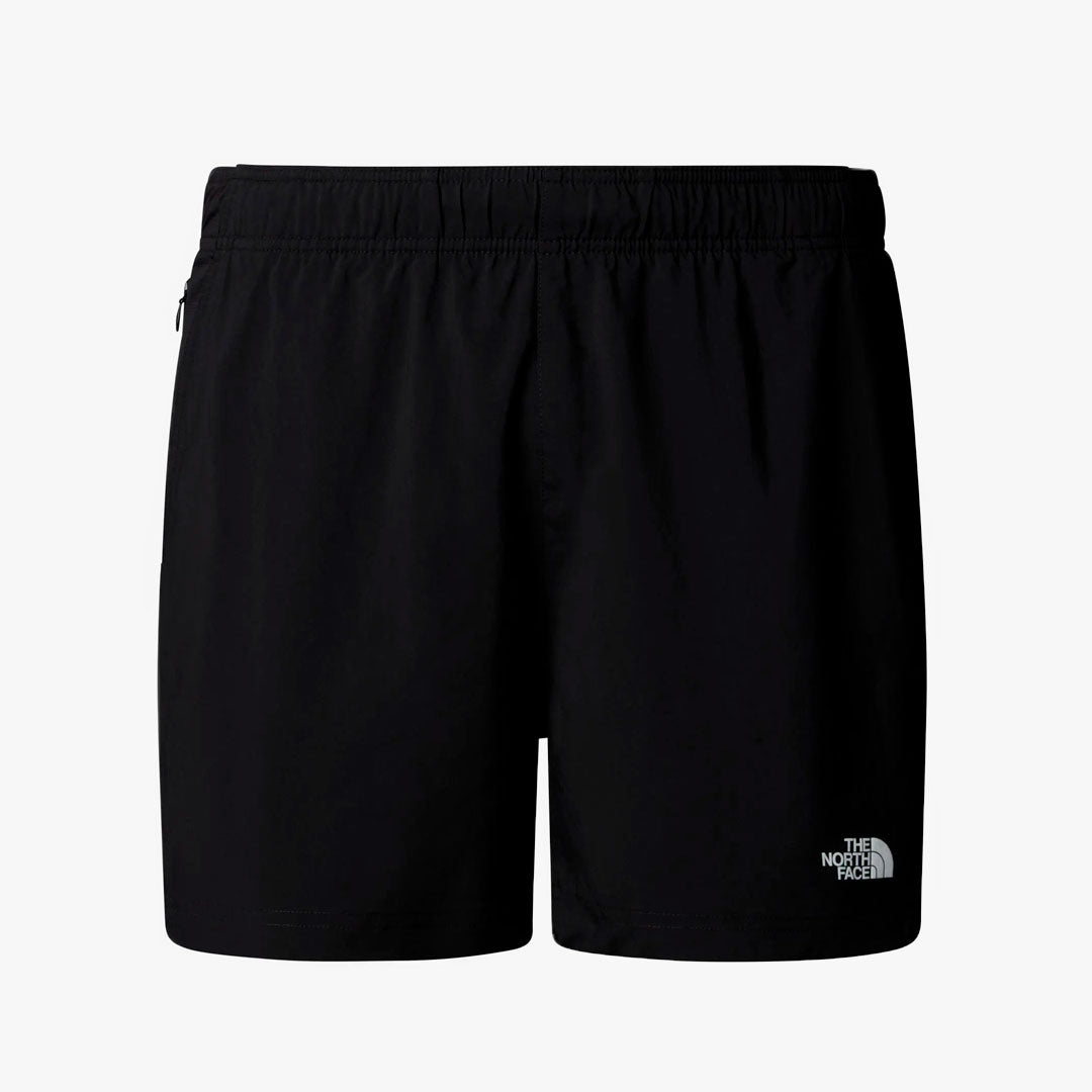 Pantalón The North Face 24/7 5" Black