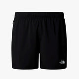 Pantalón The North Face 24/7 5" Black