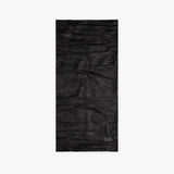 Braga de cuello Buff Dryflx Solid Black