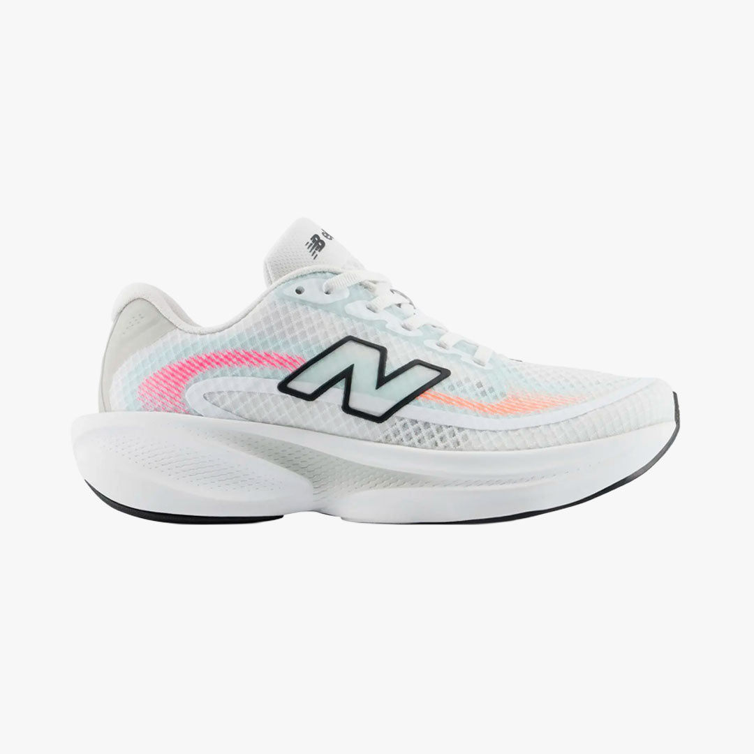 New Balance Ellipse W Pink Salt/Pink Lemonade