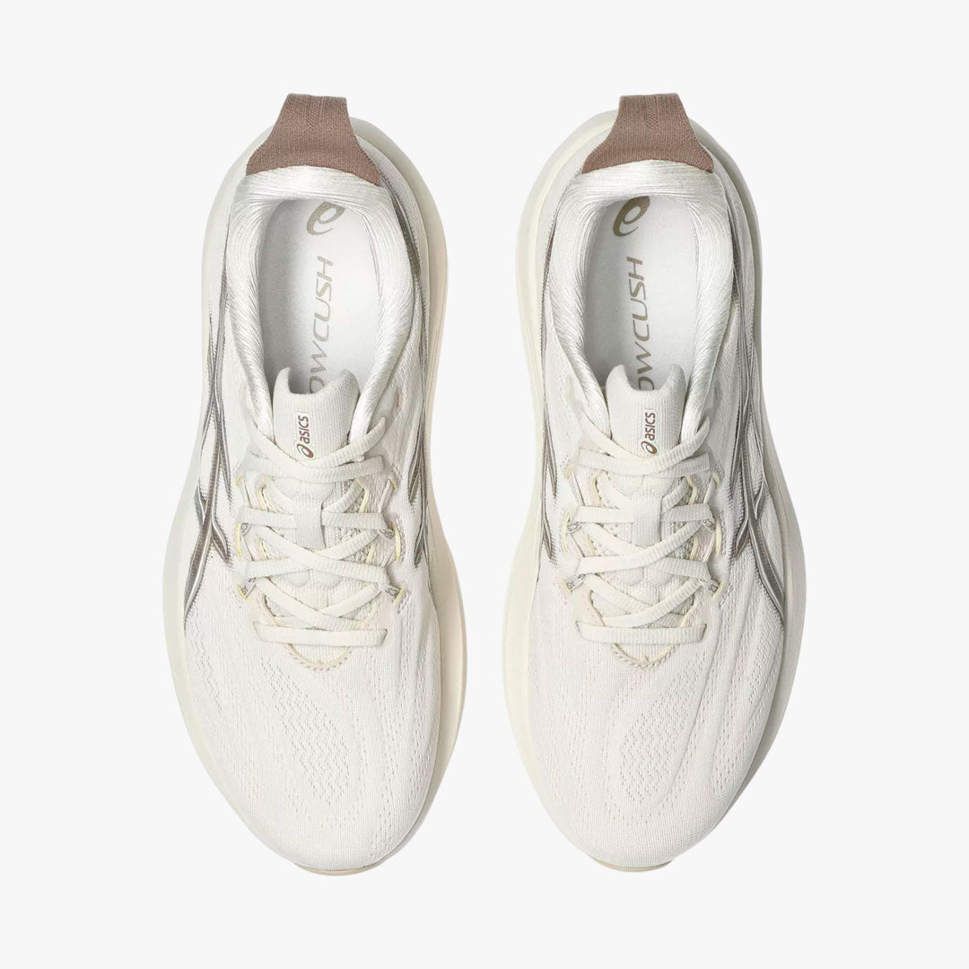 Asics Gel-Slowcush Soft Oat/Simply Taupe
