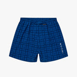 Pantalón Saysky Pcse 5" Blue Checker