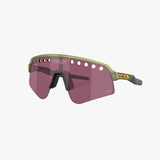 Gafas Oakley Sutro Lite Sweep Matte Trans Fern