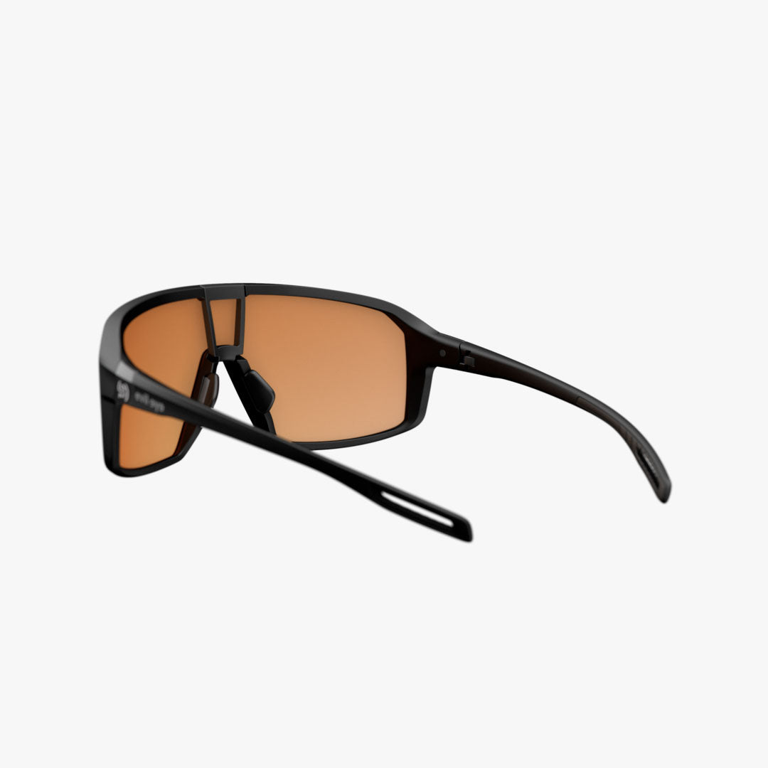 Gafas Evil Eye Roadsense Black Matt