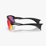 Gafas Oakley Stunt Devil Matte Black Prizm Road