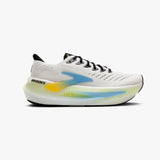 Brooks Glycerin Max 2 Bright White/Black