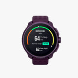 Suunto Race Titanium Amethyst