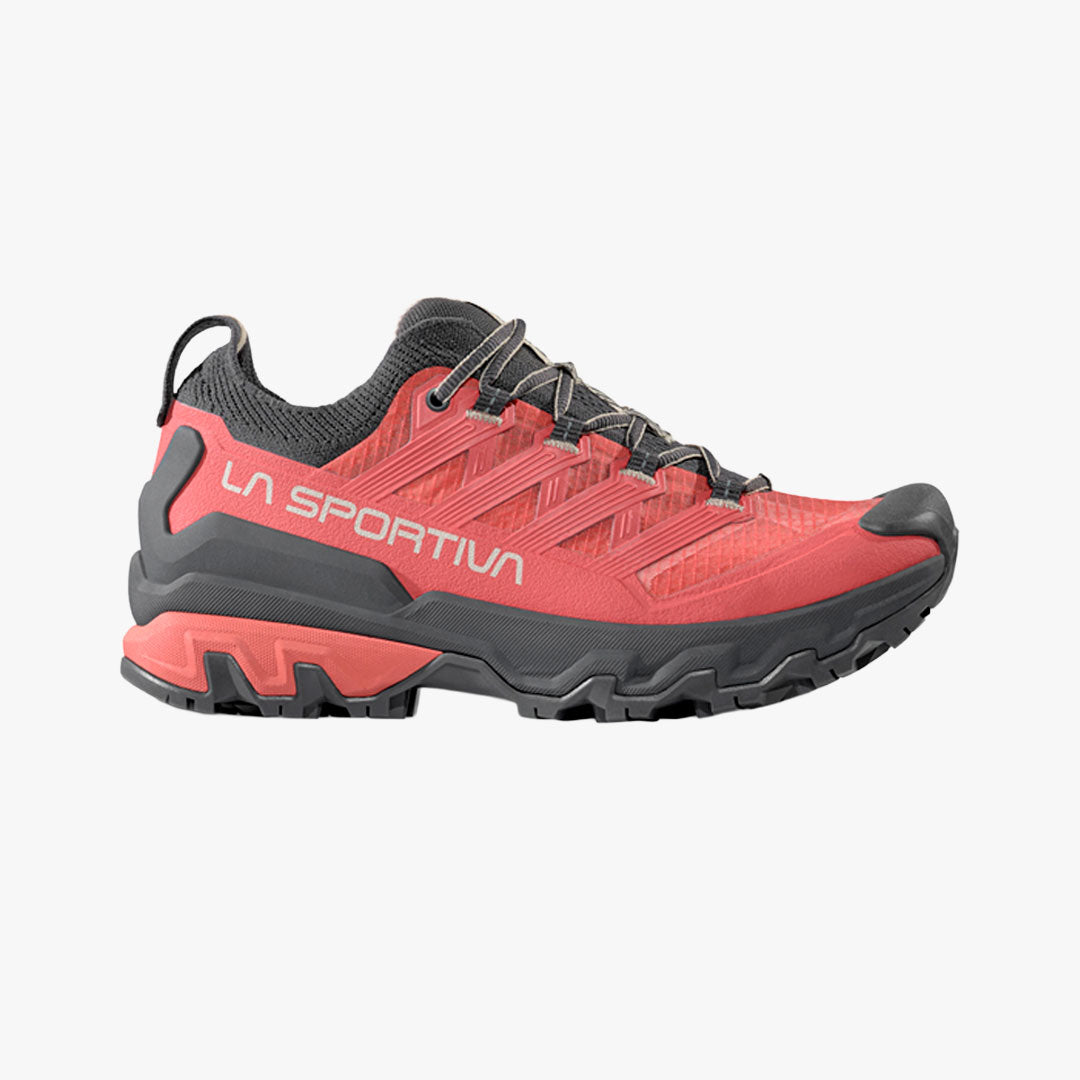 La Sportiva Ultra Raptor 3 W Mineral Red/Carbon