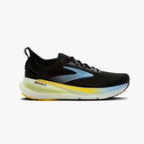 Brooks Glycerin 23 Black/Cyber Yellow