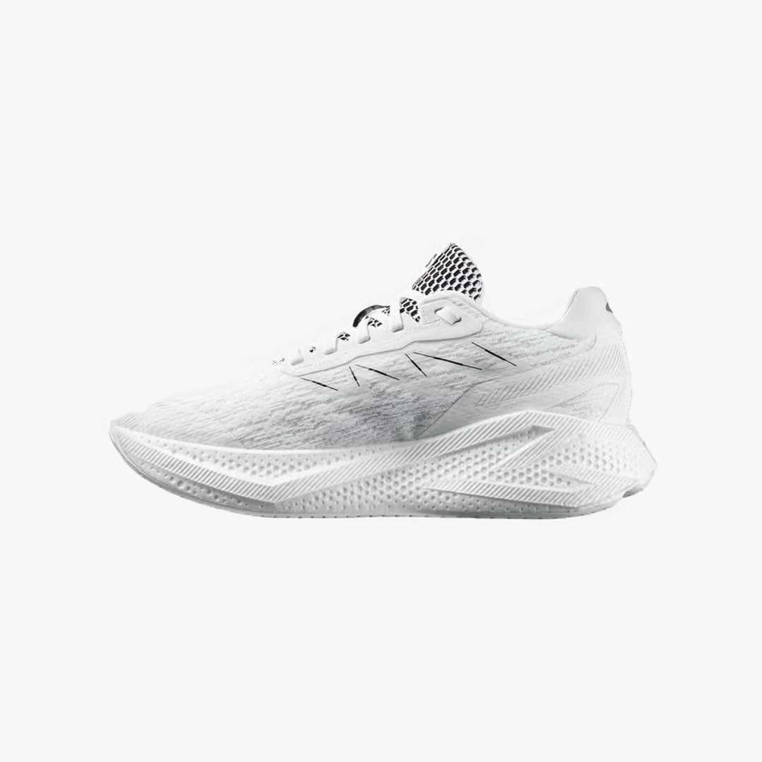 SALOMON AERO GLIDE 4 WHITE