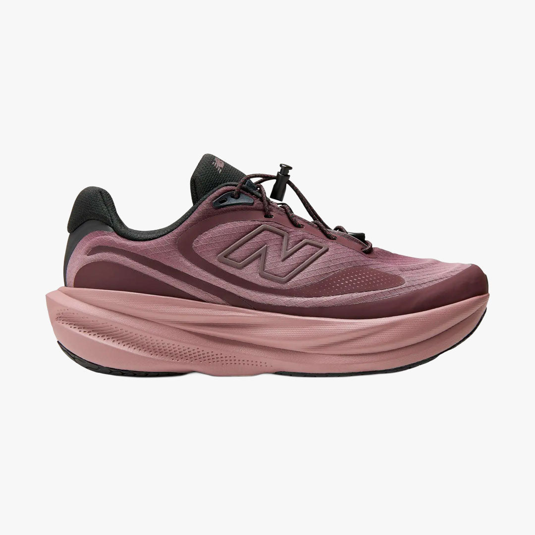 New Balance 1080 V15 Pykrete W Cherry Leather