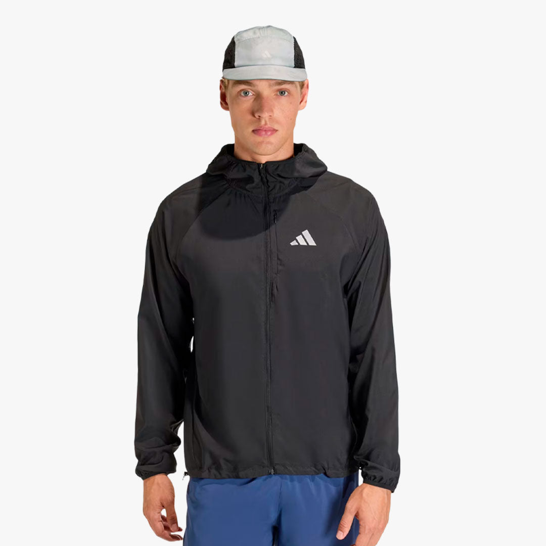 Chaqueta Adidas Adi365 Essentials Black