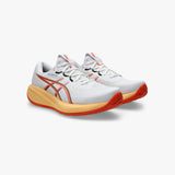 Asics Gel-Cumulus 28 White/Orange