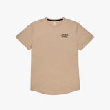 Camiseta Saysky Statement Combat Pro Sand