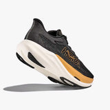 HOKA ROCKET X 3 BLACK/GOLD
