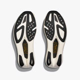 HOKA ROCKET X 3 BLACK/GOLD