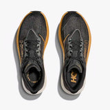 HOKA ROCKET X 3 BLACK/GOLD