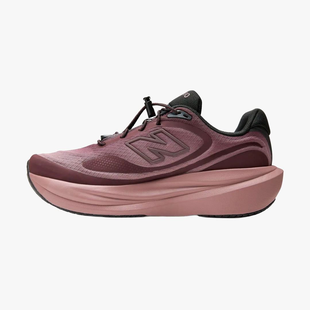 New Balance 1080 V15 Pykrete W Cherry Leather
