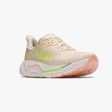 Hoka Arahi 9 W Yellow/Alabaster