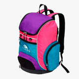 Mochila Turbo Phoenix 34L Multicolor
