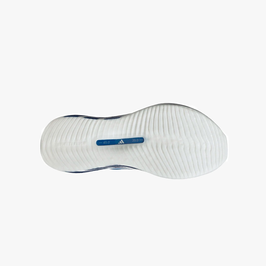 Adidas Hyperboost Edge White/Blue/Zero Metalic