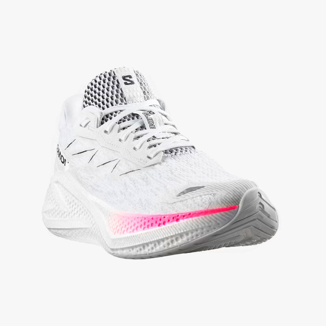 SALOMON AERO GLIDE 4 W WHITE