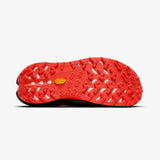 Brooks Cascadia Elite Tigerlily/Black