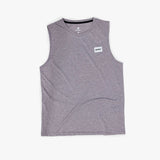 Camiseta Saysky Clean Motion Tank Grey