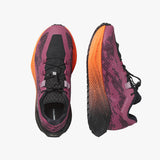 Salomon Aero Glide GRVL W Nocturne/Black
