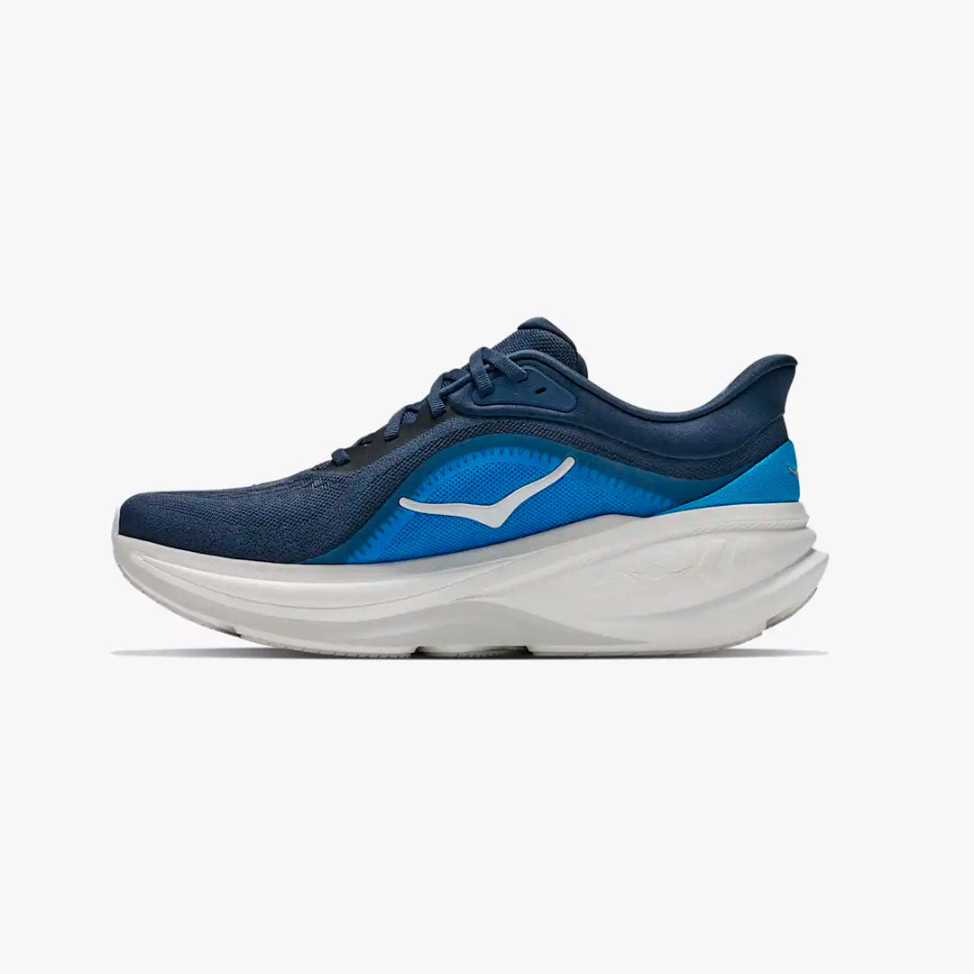 Hoka Clifton Pro Varsity Navy /Soft Cobalt