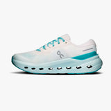 On Cloudrunner 3 W Ivory/Aquamarine