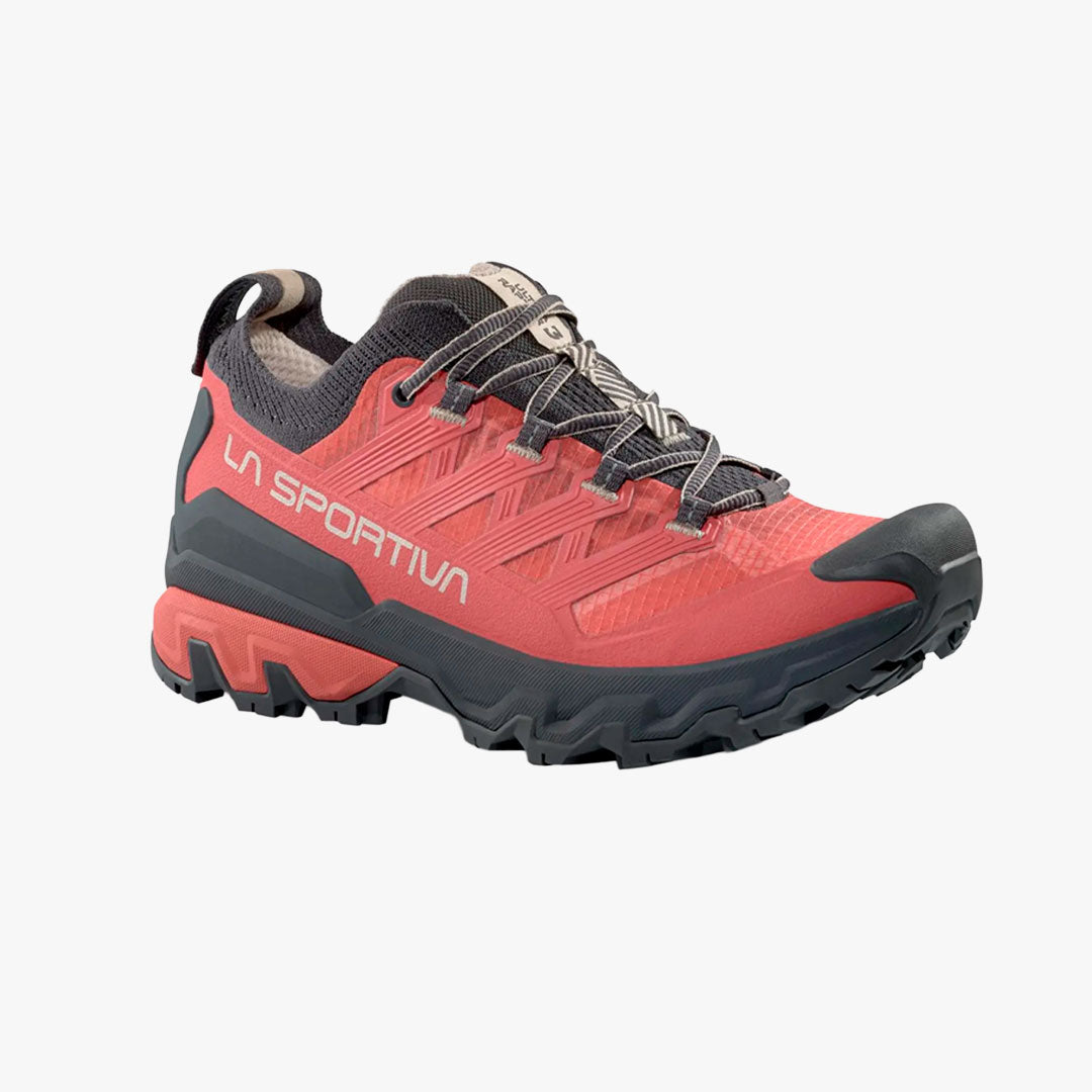 La Sportiva Ultra Raptor 3 W Mineral Red/Carbon