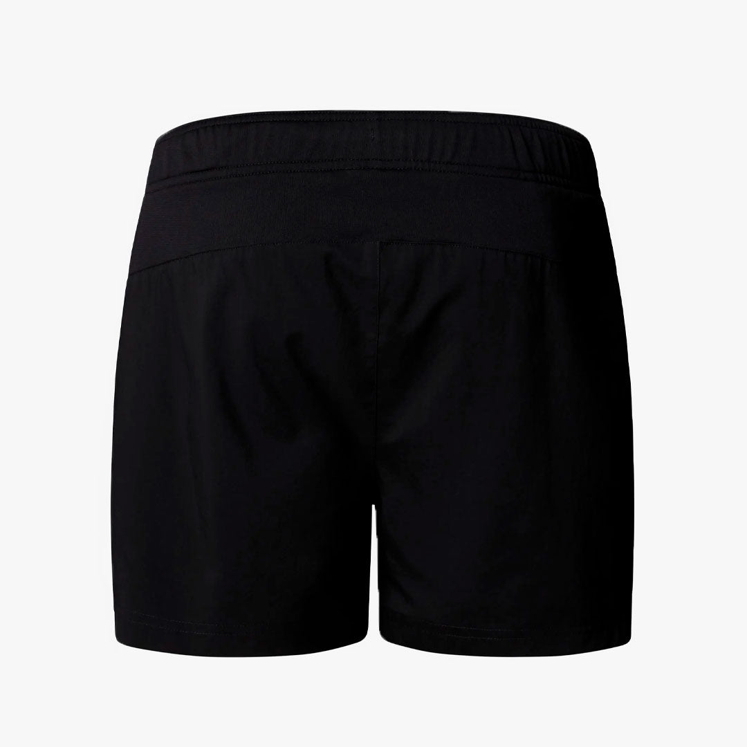 Pantalón The North Face 24/7 5" Black