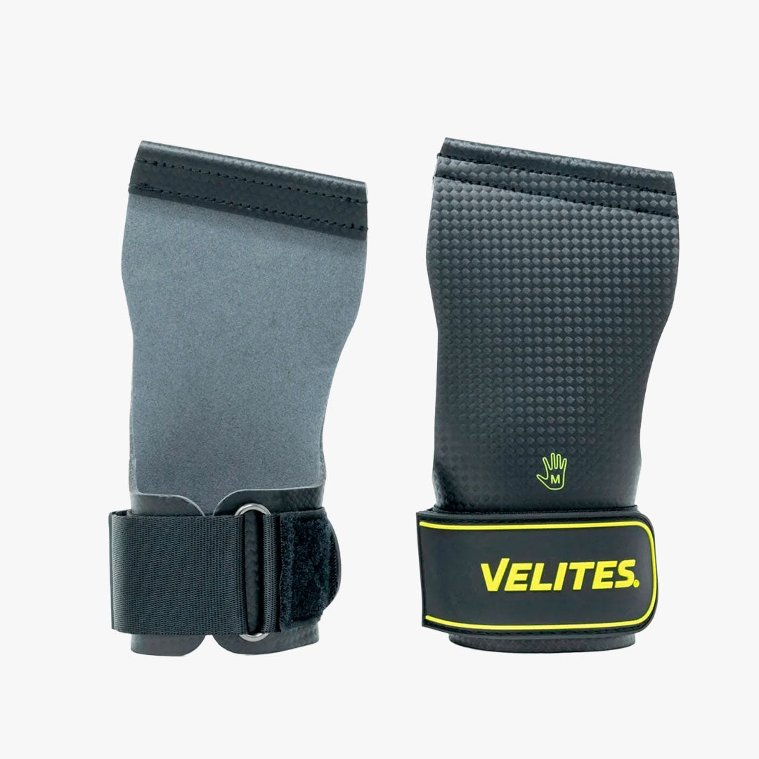 Calleras Velites Quad Carbon