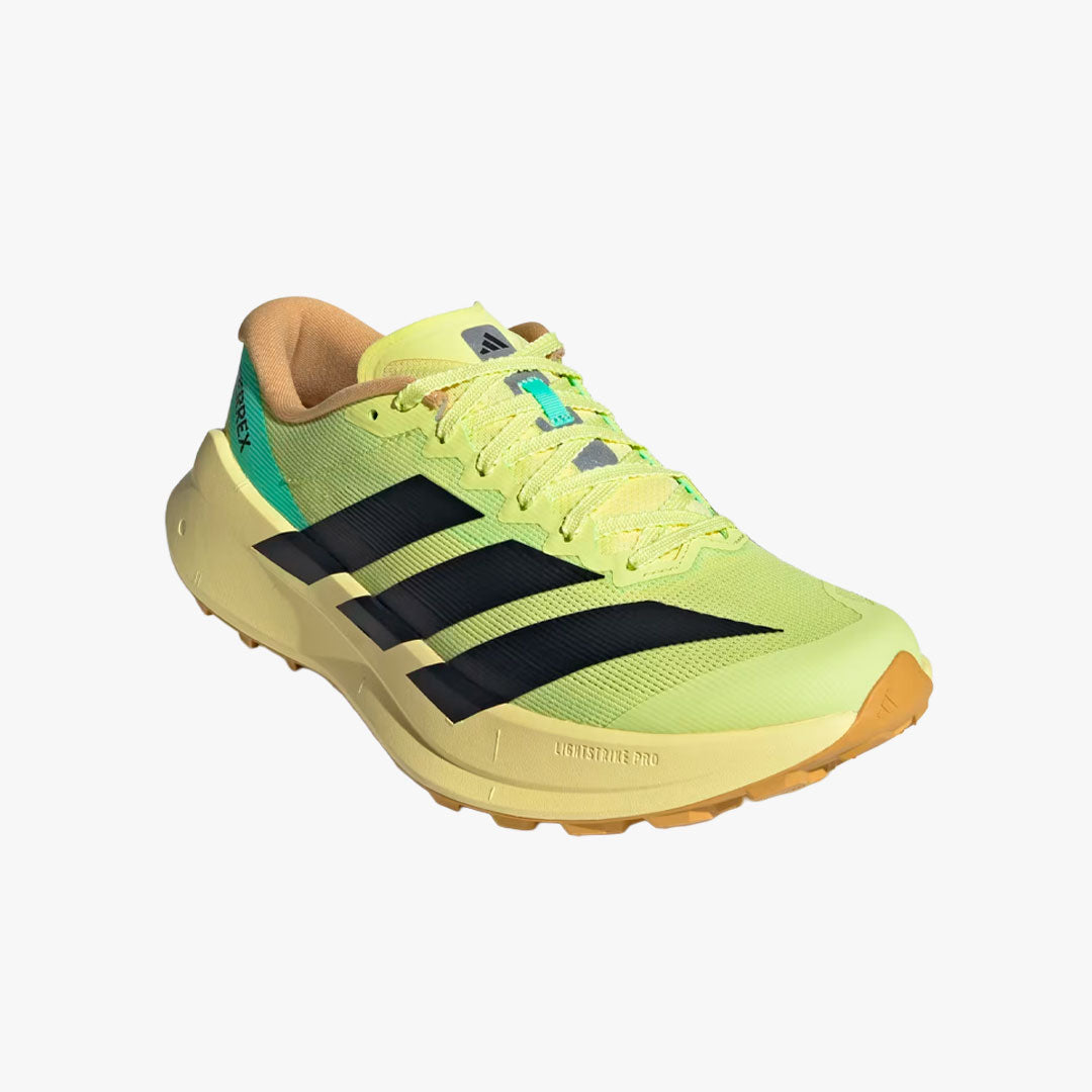 Adidas Terrex Agravic SL Frozen Lemon/Black/Pulse Mint
