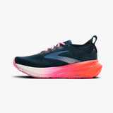 Brooks Glycerin 23 W Sea Strawberry